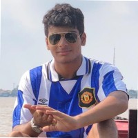 Jag Kevinesh Jega