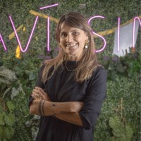 Tatiana Pavanello