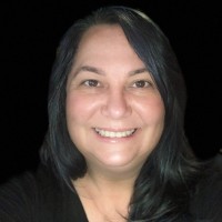 Leya Kay Villarreal