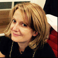 Caroline Penard