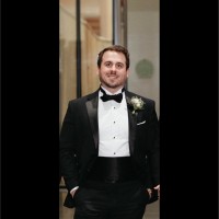 Griffin Parker