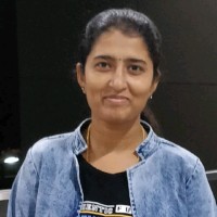 Suganya Alwarsamy