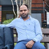 Abhilash Patro