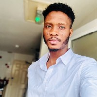 Sunday Oyekale