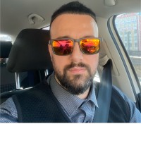 A.ilker Tiryakioğlu