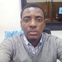 Olalekan David Amojo