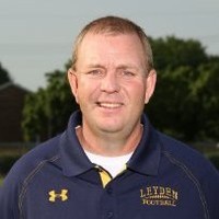 Tim Murphy