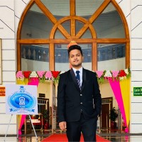Sanket Parik