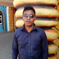Shamim Akter