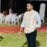 Tanmay Parkhe