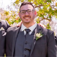 Michael Martinez