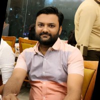 Jignesh Patel