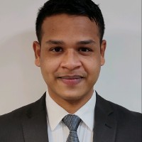 Saurabh Dhar