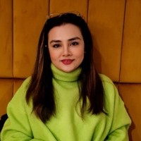 Kaynat Nawaz