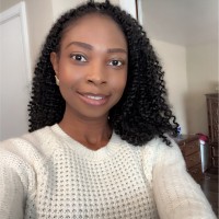 Blessing Osuji