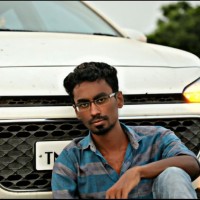 Karthikeyan Sivakumar