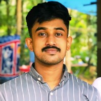 Jishnu A K