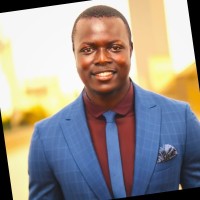Sam Ochollah