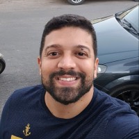 Alexandre Menezes Oliveira