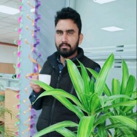 Rajnesh Kumar