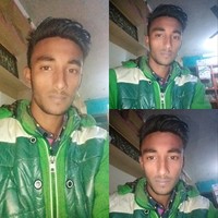 Samad Ahmed