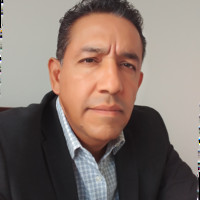 Luis Enrique Arroyo Aguilera