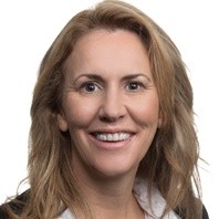 Julie Waghorn