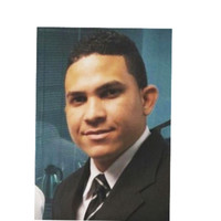 Fidelcy Antonio Nova Diaz
