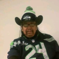 Harry Johnson Sr