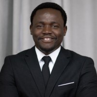 Dr Segun Ayanda