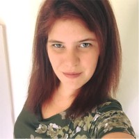 Dorien Van Yperen - Iedema