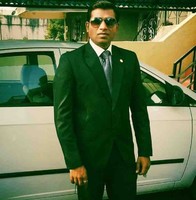 Sanket Joshi