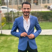 Ahmed Bassam Gayel