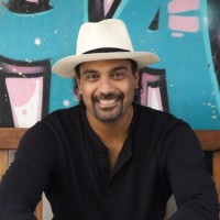 Deepak Sinha