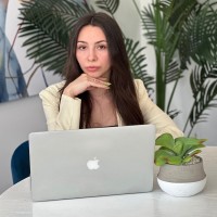 Yulia Panarina