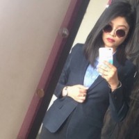 Tanya Shree