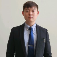 Bryan Wong Kang Hong