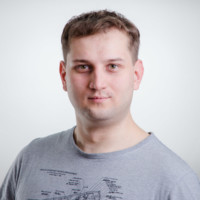 Alexander Kravchenko