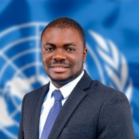 Sodiq Arogundade, Ph.D.
