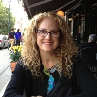 Brigitte Robichaud