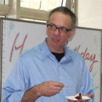 Nick Rosa