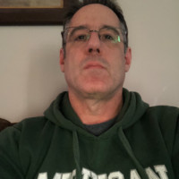 Jeff Hall