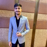 Aadit Champaneri