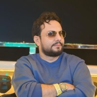 Rohit Malik