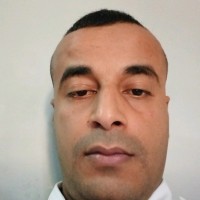 Hajri Salah