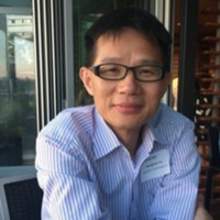 Xiangchun Yin 尹向春