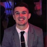 Seán Mcgowan