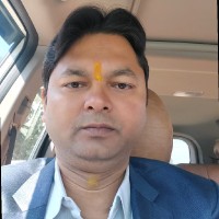 Vijay Pratap Singh