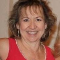 Cindy Vest