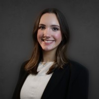 Olivia Kissinger